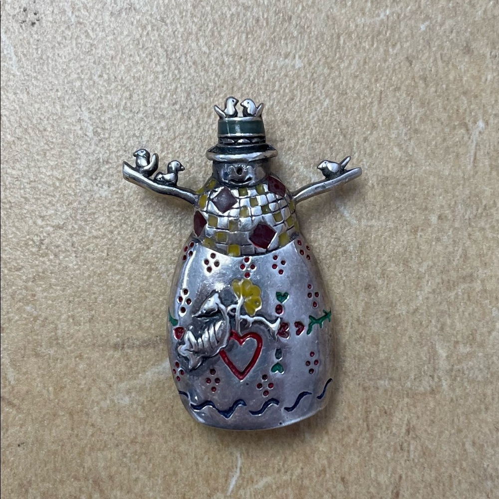 Pin